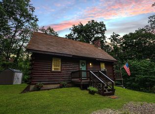 421 Long Shores Dr, Barrington, NH 03825