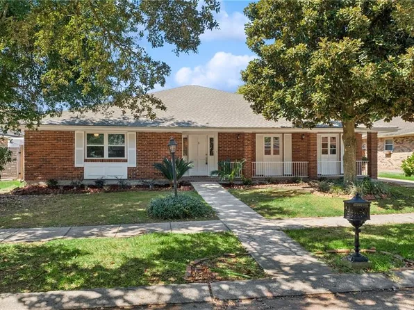 3 Monte Carlo Dr, Kenner, LA 70065