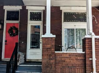 331 W 27th St, Baltimore, MD 21211