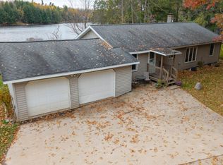 W11123 SNAG RD, Deerbrook, WI 54424