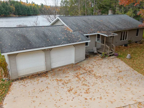 W11123 Snag Rd, Deerbrook, WI 54424