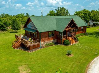 13013 Rocky Hill Rd, Prairie Grove, AR 72753