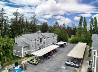 Summer Wind Condominiums, Oak Harbor, WA 98277