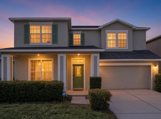 7613 BEAR CLAW RUN, ORLANDO, FL 32825