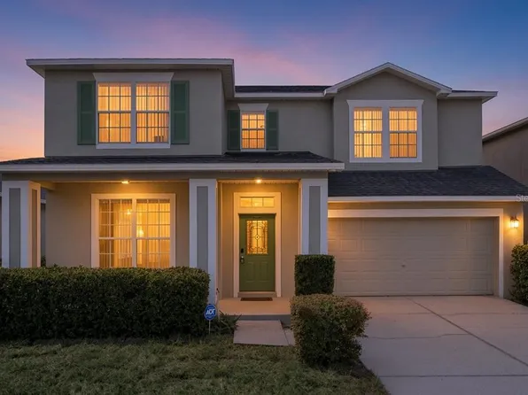 7613 BEAR CLAW RUN, ORLANDO, FL 32825