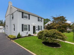 22 West Ave, Springfield, PA 19064