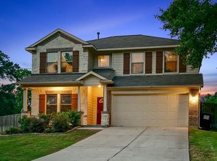 13272 Hidden Trail Ct, Willis, TX 77318