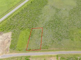 1572 Bluewater St LOT 82, Bay City, TX 77414