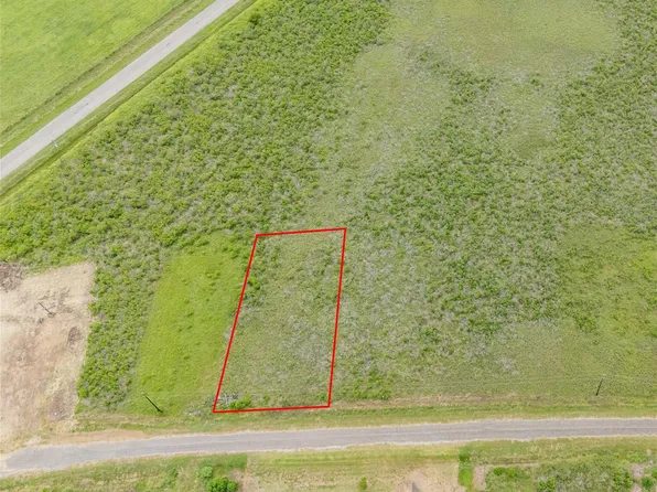 1572 Bluewater St Lot 82, Bay City, TX 77414