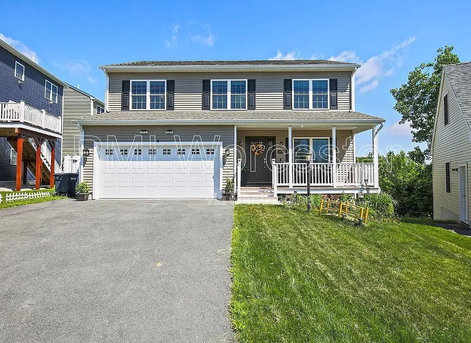 1 Sourwood Cir