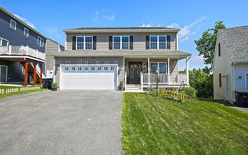 1 Sourwood Cir Photo 1