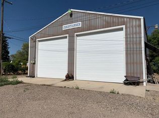 50 S 300 W, Beaver, UT 84713