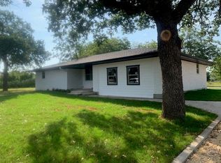 1049 County Road 2480, Hico, TX 76457