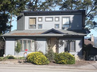 2991 Wood Dr, Cambria, CA 93428