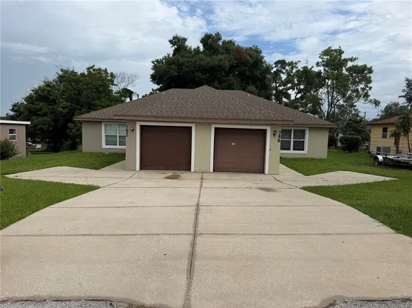 752 E BROOME STREET, CLERMONT, FL 34711