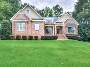 600 Millstone Dr, Evans, GA 30809
