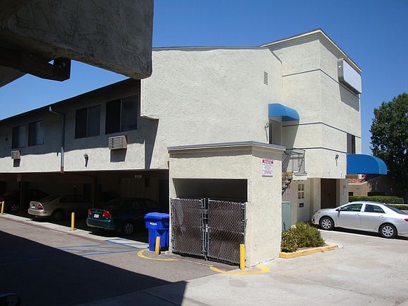 2nd image of 7961 El Cajon Blvd #306