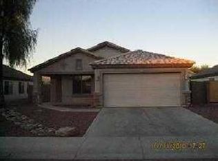 6414 W Toronto Way, Phoenix, AZ 85043