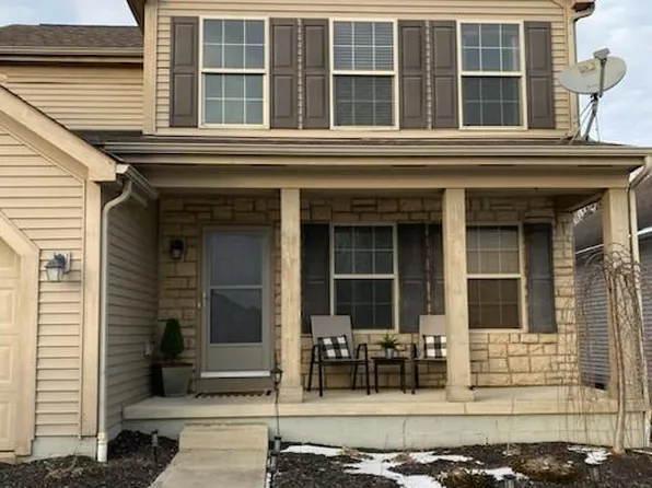1584 Grove Hill Dr, Columbus, OH 43240