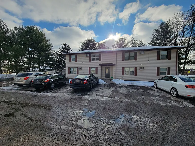 4615 Fairfax St — Photo 1