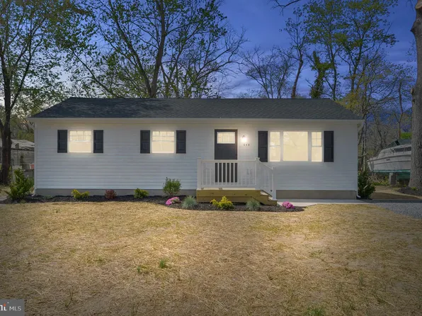 509 Cushman Ave, Williamstown, NJ 08094