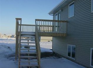 908 Medora Ave, Bismarck, ND 58503