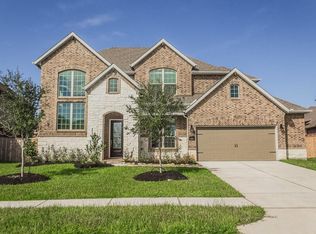25618 Fleming Lodge Ln, Katy, TX 77494