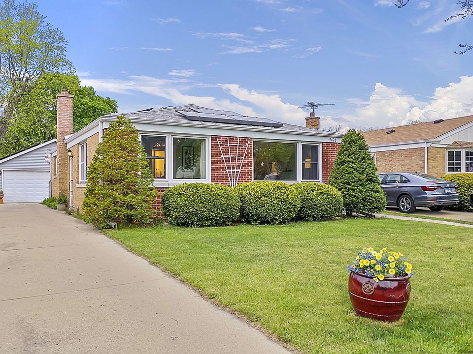 1st image of 9428 Lorel Ave