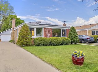 9428 Lorel Ave, Skokie, IL 60077