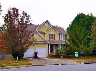 4080 Plantation Mill Dr, Buford, GA 30519