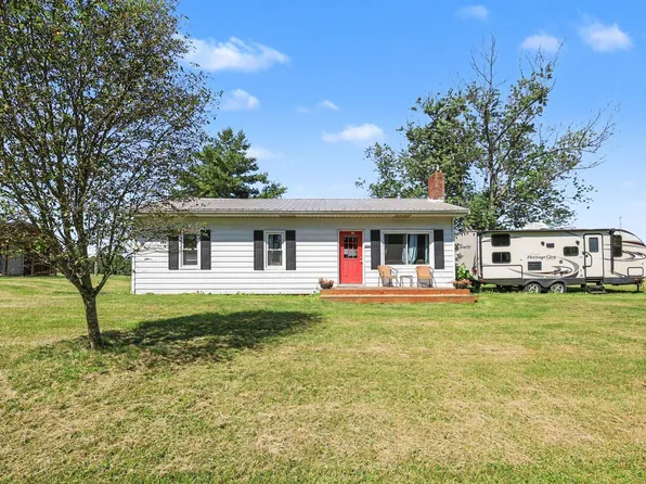 650 Osborne Rd, Dry Ridge, KY 41035