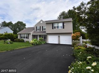 8389 Wb And A Rd, Severn, MD 21144