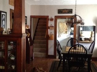 238 Garfield Ave, Carrollton, OH 44615