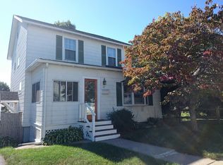 15 Rumford Rd, West Roxbury, MA 02132