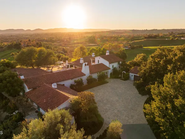 2750 Calzada Ave, Santa Ynez, CA 93460