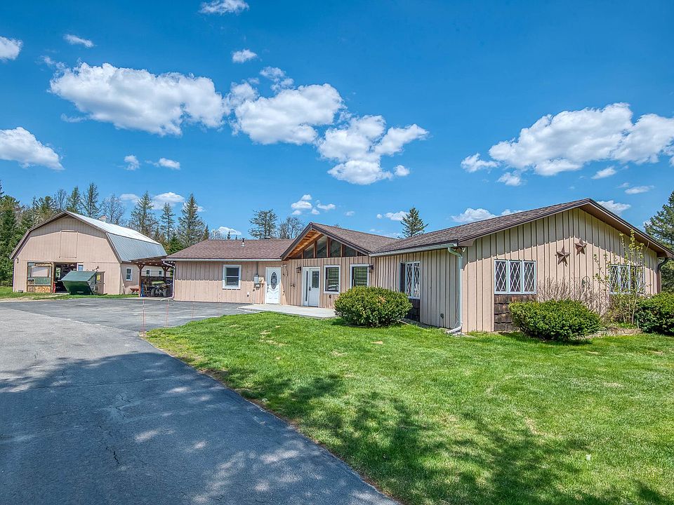 21 Laurel Lane, Milan, NH 03588 | Zillow