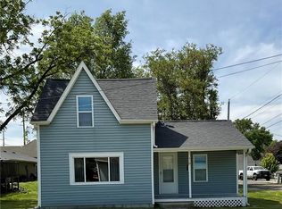 310 W 6th St, Maryville, MO 64468