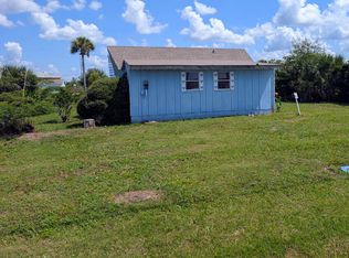 600 Georgia Ave, Mexico Beach, FL 32456