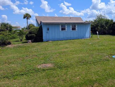 600 Georgia Ave, Mexico Beach, FL, 32456