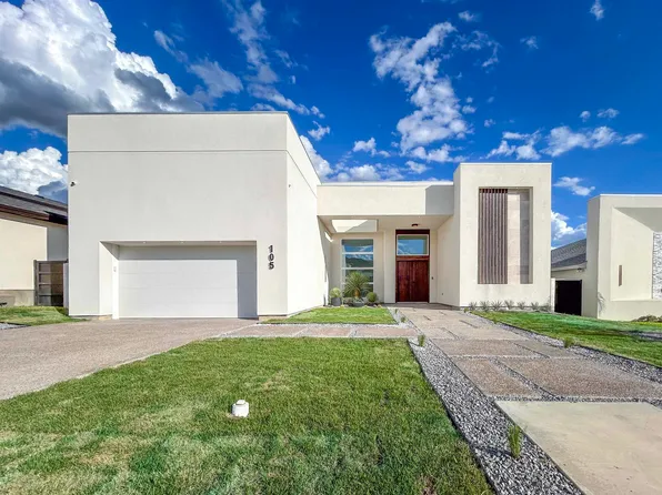 105 Sorella Loop, Laredo, TX 78045