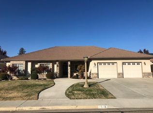 1518 E Laura Ave, Visalia, CA 93292