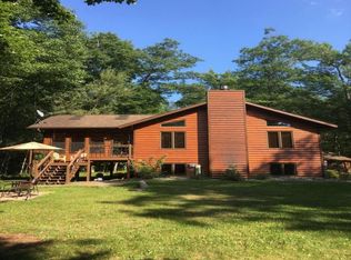 1830 Buck Ct, Arbor Vitae, WI 54568