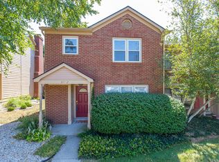 3442 Laredo Dr, Lexington, KY 40517