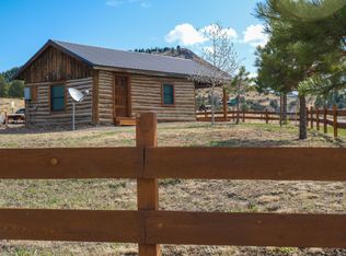 6825 County Road 328, Westcliffe, CO 81252