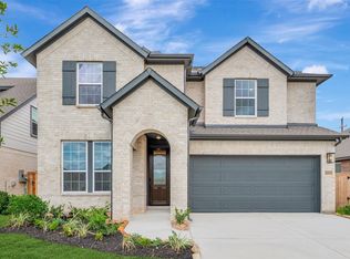 31850 Blossom Ln, Fulshear, TX 77423