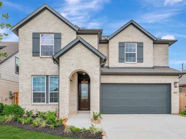 31850 Blossom Ln, Fulshear, TX 77423