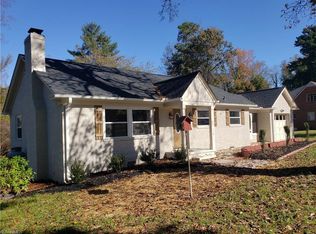815 Sherrilwood Dr, Greensboro, NC 27406