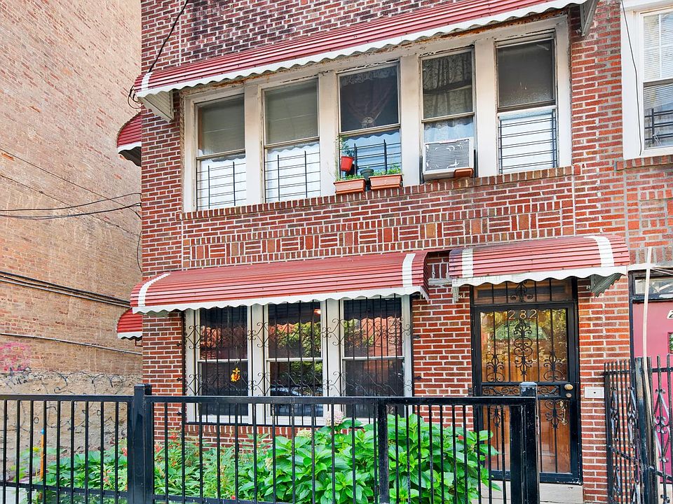 1st image of 282 E 203rd St Floor 1