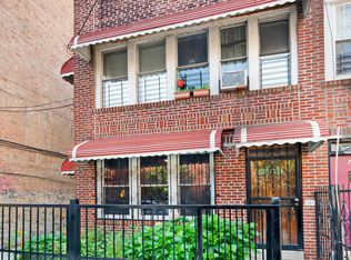 282 E 203rd St FLOOR 1, Bronx, NY 10458