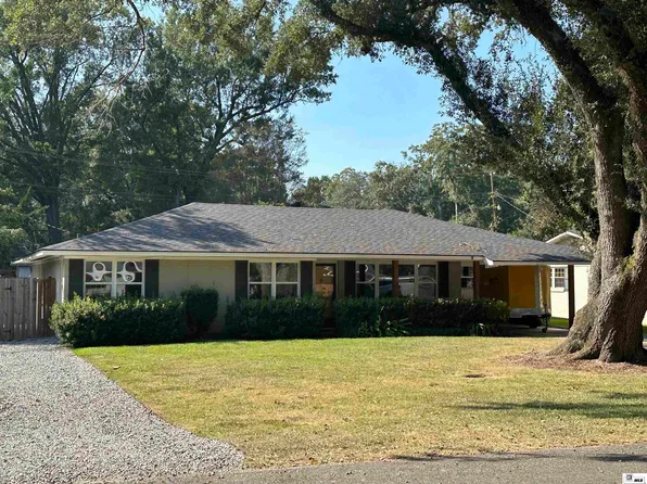 1707 Lexington Ave, Monroe, LA 71201